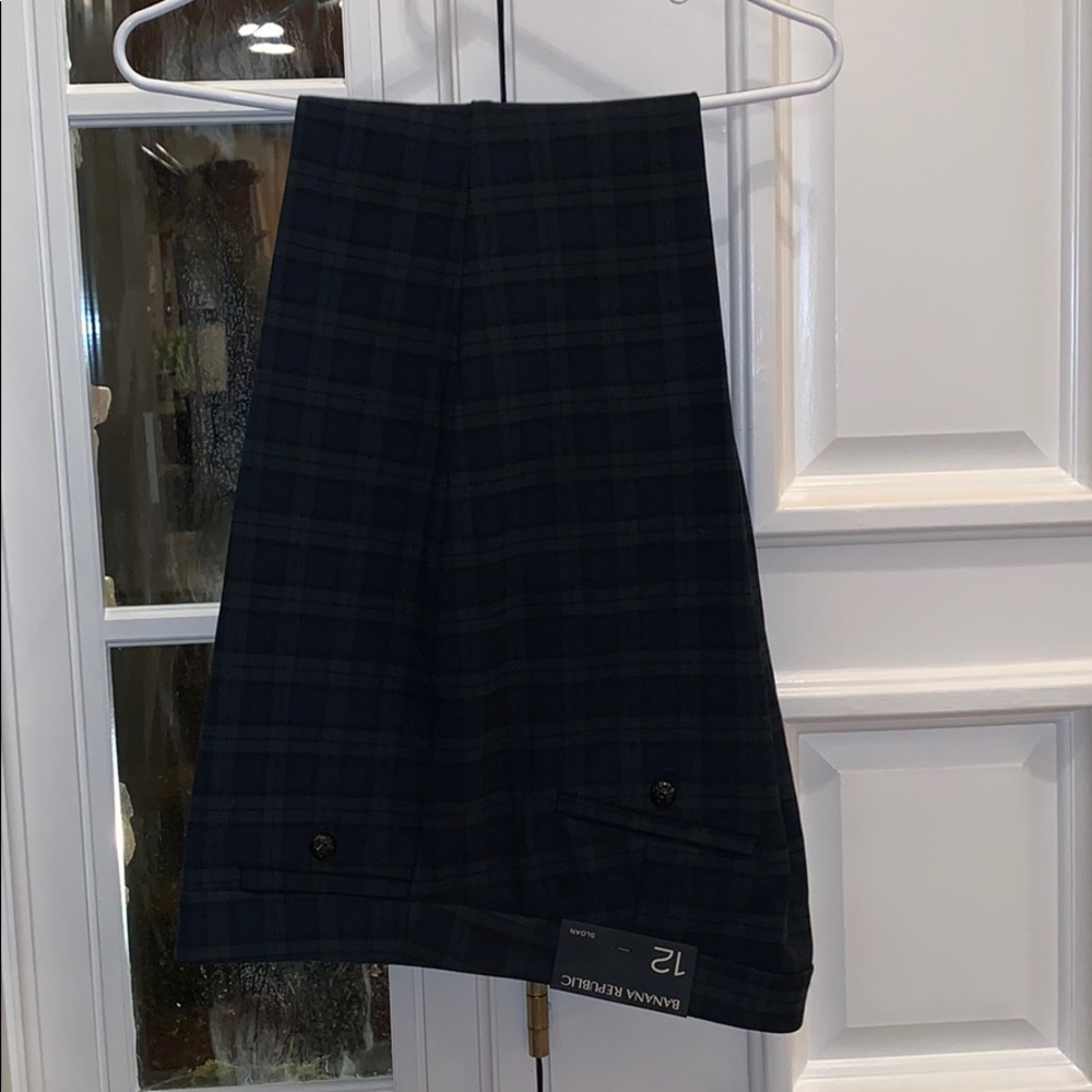 Banana Republic Pants